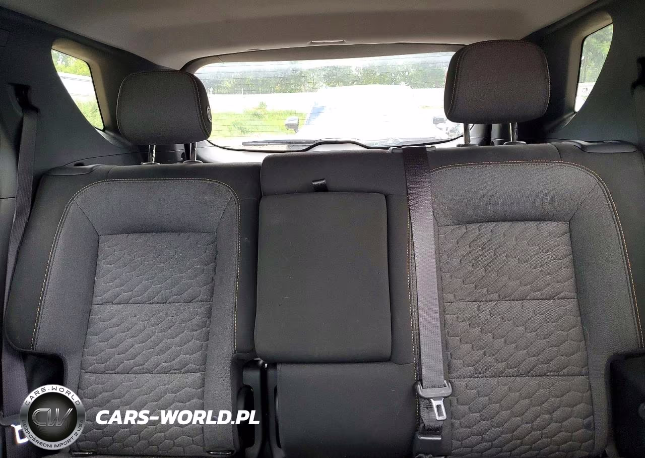 2018 Chevrolet Equinox Lt VIN:2GNAXJEVXJ6154855 - 10
