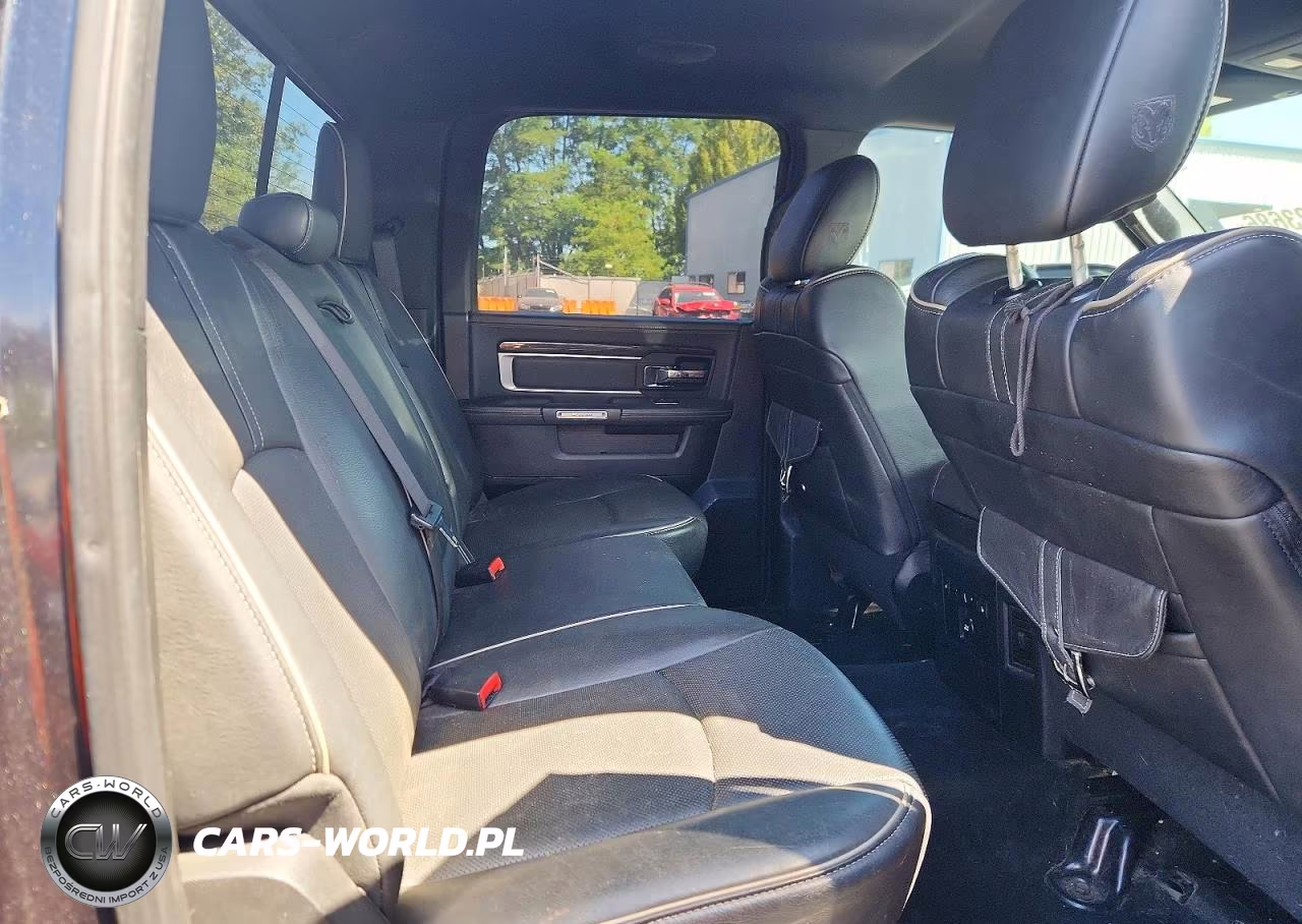 2015 Ram 1500 Longhorn VIN:1C6RR7PM3FS736823 - 10