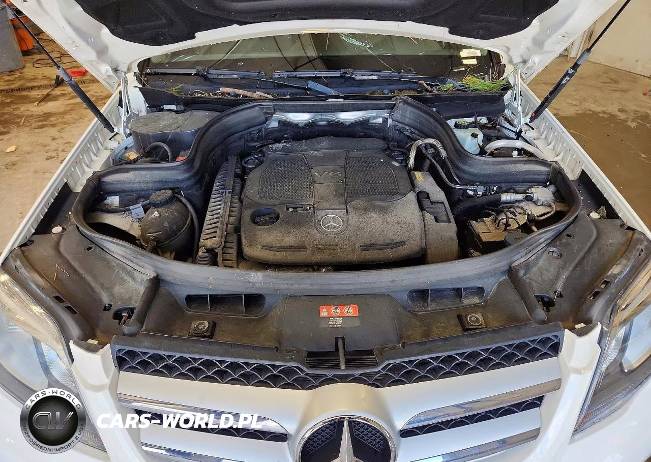2014 Mercedes-Benz Glk 350 4Matic VIN:WDCGG8JB4EG187132 - 11