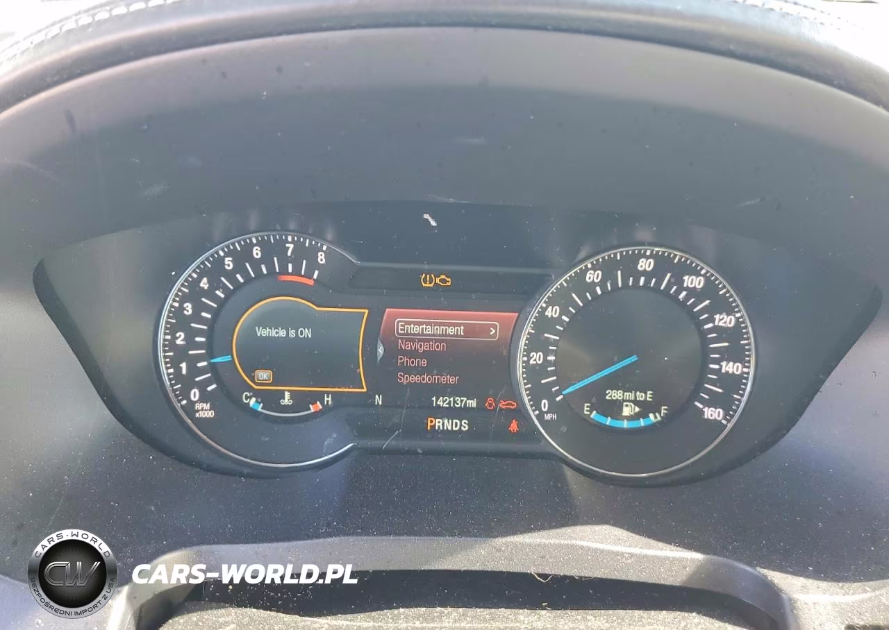 2018 Ford Explorer Platinum VIN:1FM5K8HT3JGB29058 - 9