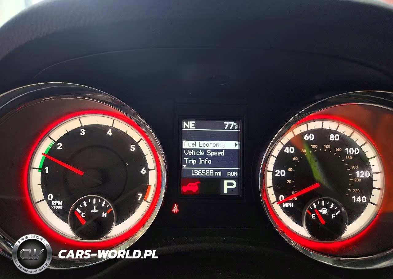 2013 Dodge Durango Sxt VIN:1C4RDJAG4DC601221 - 9