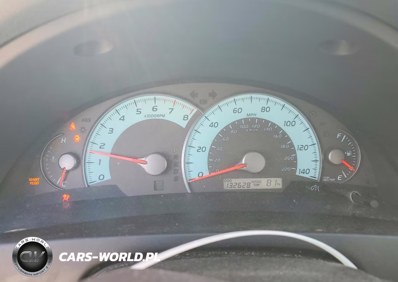 2010 Toyota Camry Se VIN:4T1BF3EK0AU045285 - 9