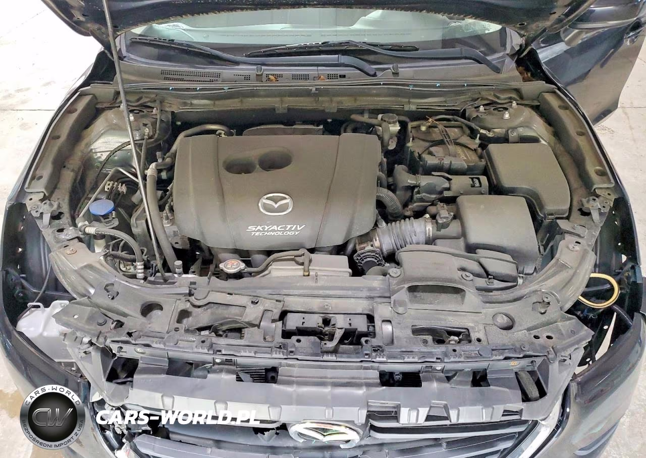 2018 Mazda 3 Sport VIN:3MZBN1U74JM192817 - 11