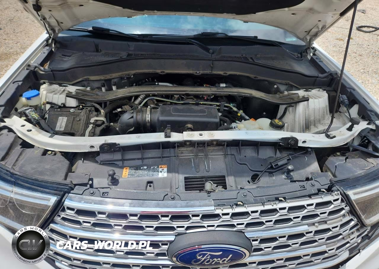 2021 Ford Explorer Limited VIN:1FMSK8FH9MGA85587 - 12
