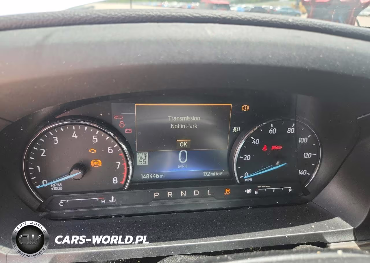 2021 Ford Explorer Limited VIN:1FMSK8FH9MGA85587 - 9