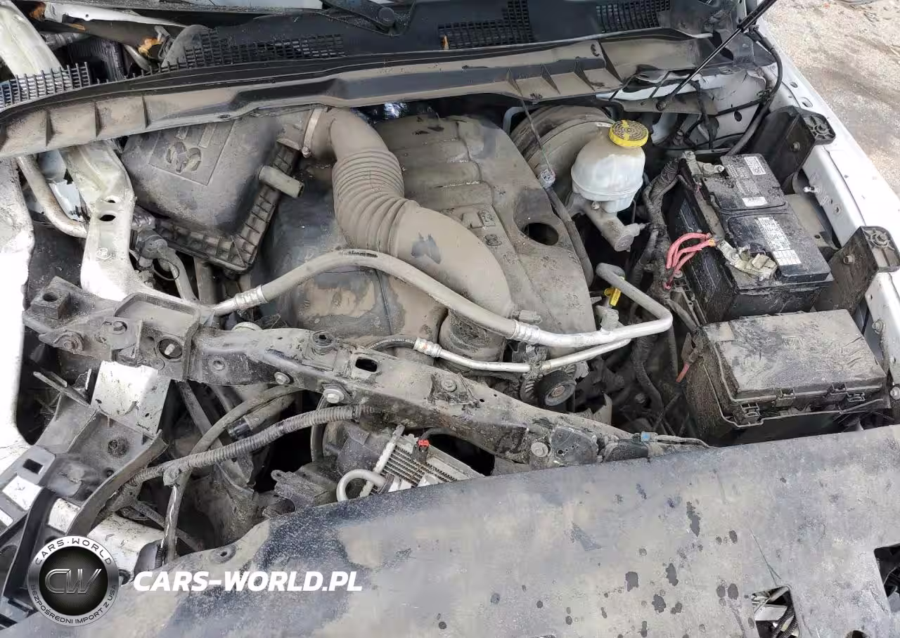 2019 Ram 1500 Classic Slt VIN:1C6RR7TT8KS659003 - 11