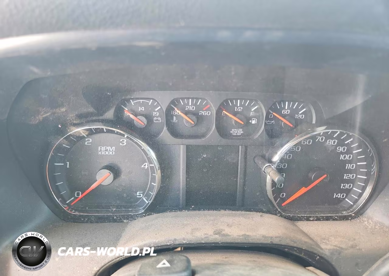 2023 Gm Gm515 Dump Truck VIN:1HTKHPVKXPH267309 - 9