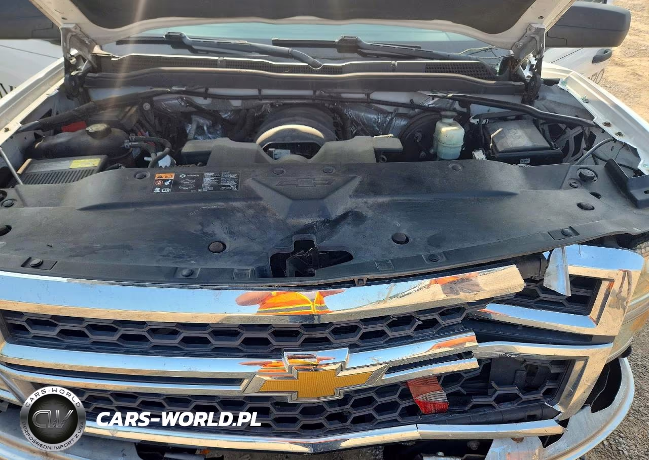 2014 Chevrolet 1500 VIN:3GCPCPEC7EG361844 - 11