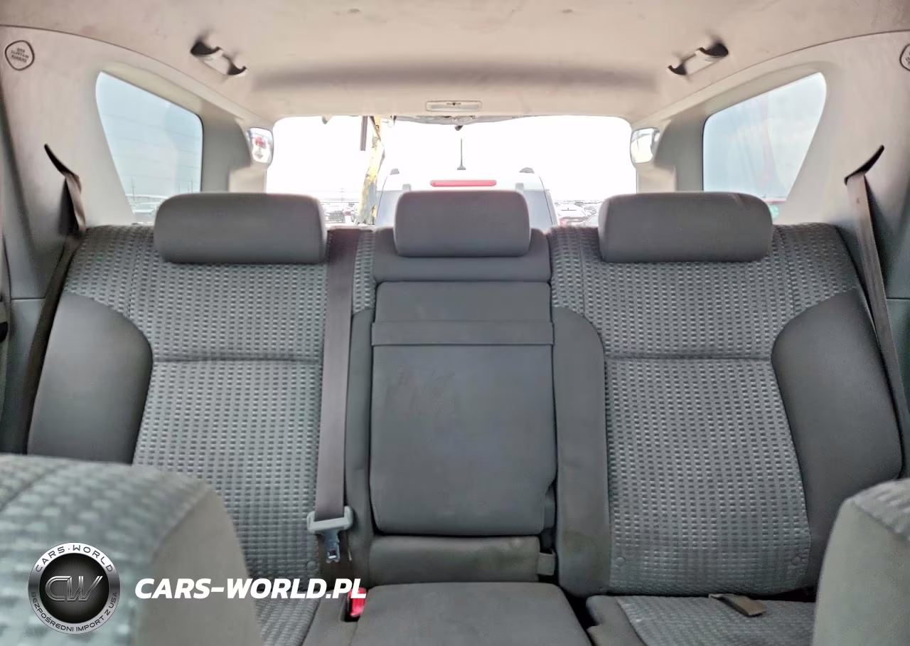 2009 Toyota 4Runner Sr5 VIN:JTEZU14R39K025370 - 10