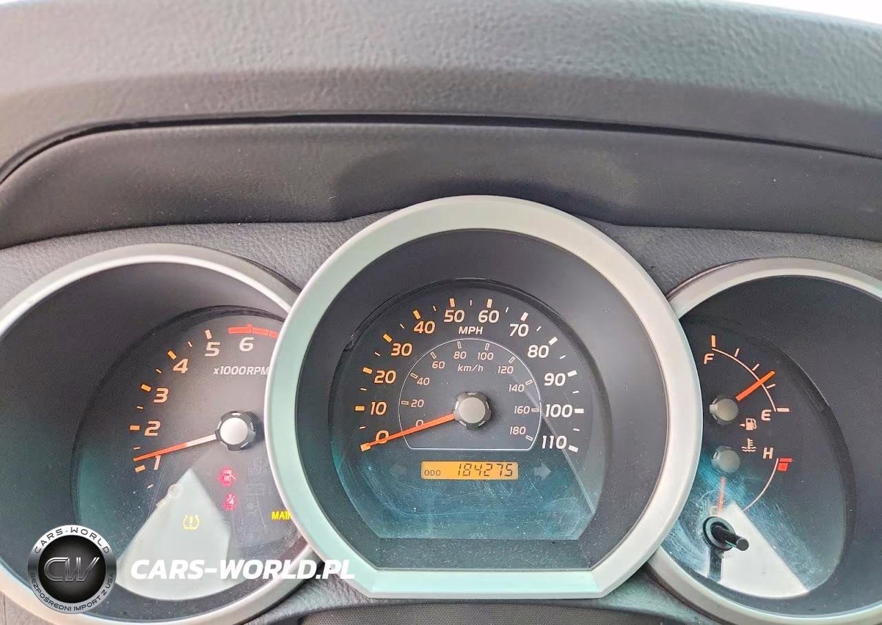 2009 Toyota 4Runner Sr5 VIN:JTEZU14R39K025370 - 9