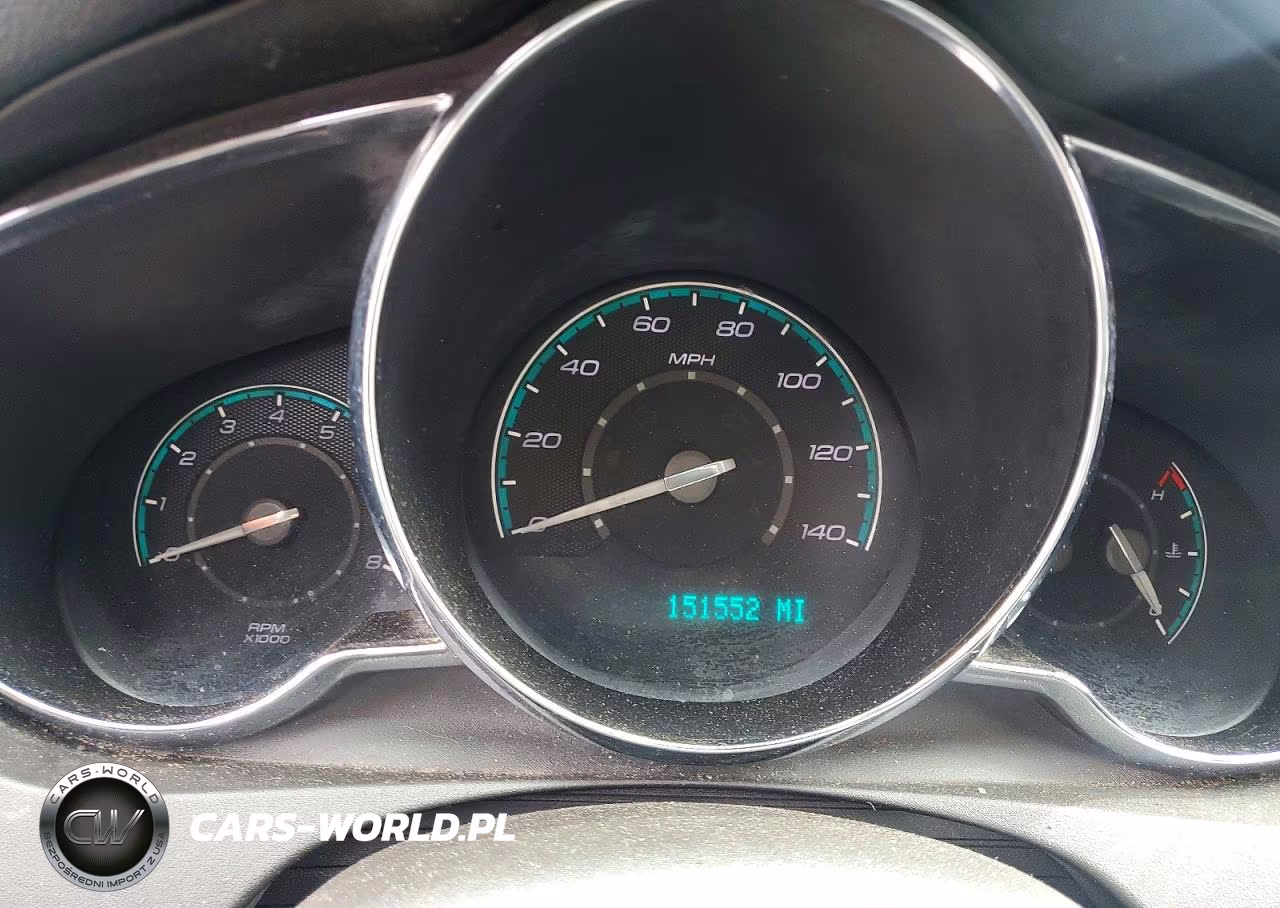 2010 Chevrolet Malibu Ltz VIN:1G1ZE5E79AF319772 - 9