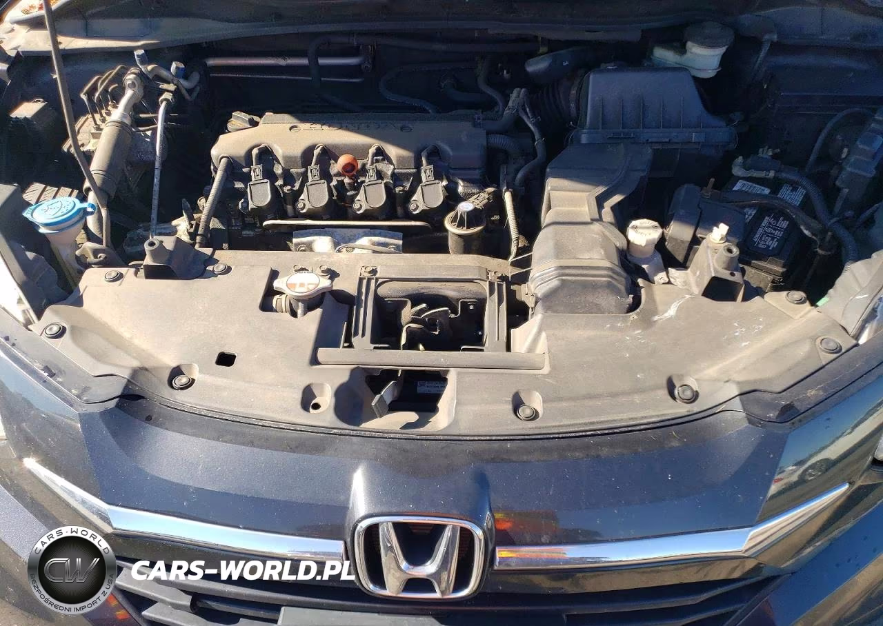 2017 Honda Hr-V Ex VIN:3CZRU6H54HM714926 - 11