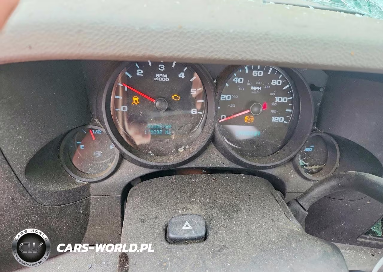 2013 Chevrolet Silverado C1500 VIN:1GCNCPEX3DZ111719 - 9