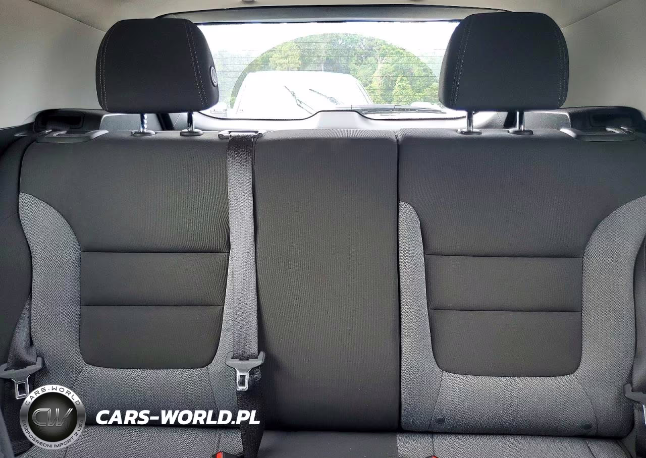 2023 Chevrolet Trailblazer Ls VIN:KL79MMS2XPB105061 - 10