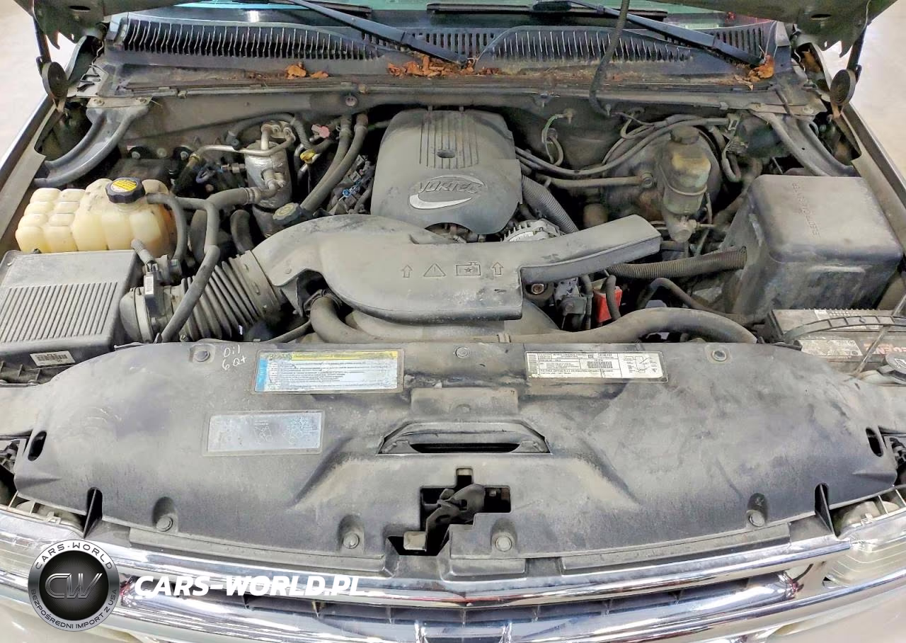 2001 Chevrolet Suburban K1500 VIN:1GNFK16T81J240816 - 12