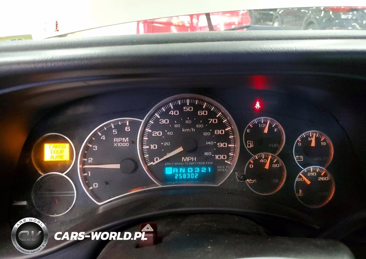 2001 Chevrolet Suburban K1500 VIN:1GNFK16T81J240816 - 9