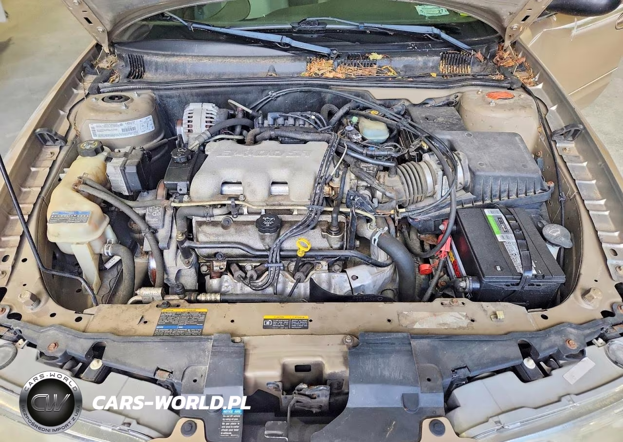 2003 Oldsmobile Alero Gls VIN:1G3NF52E33C142582 - 11