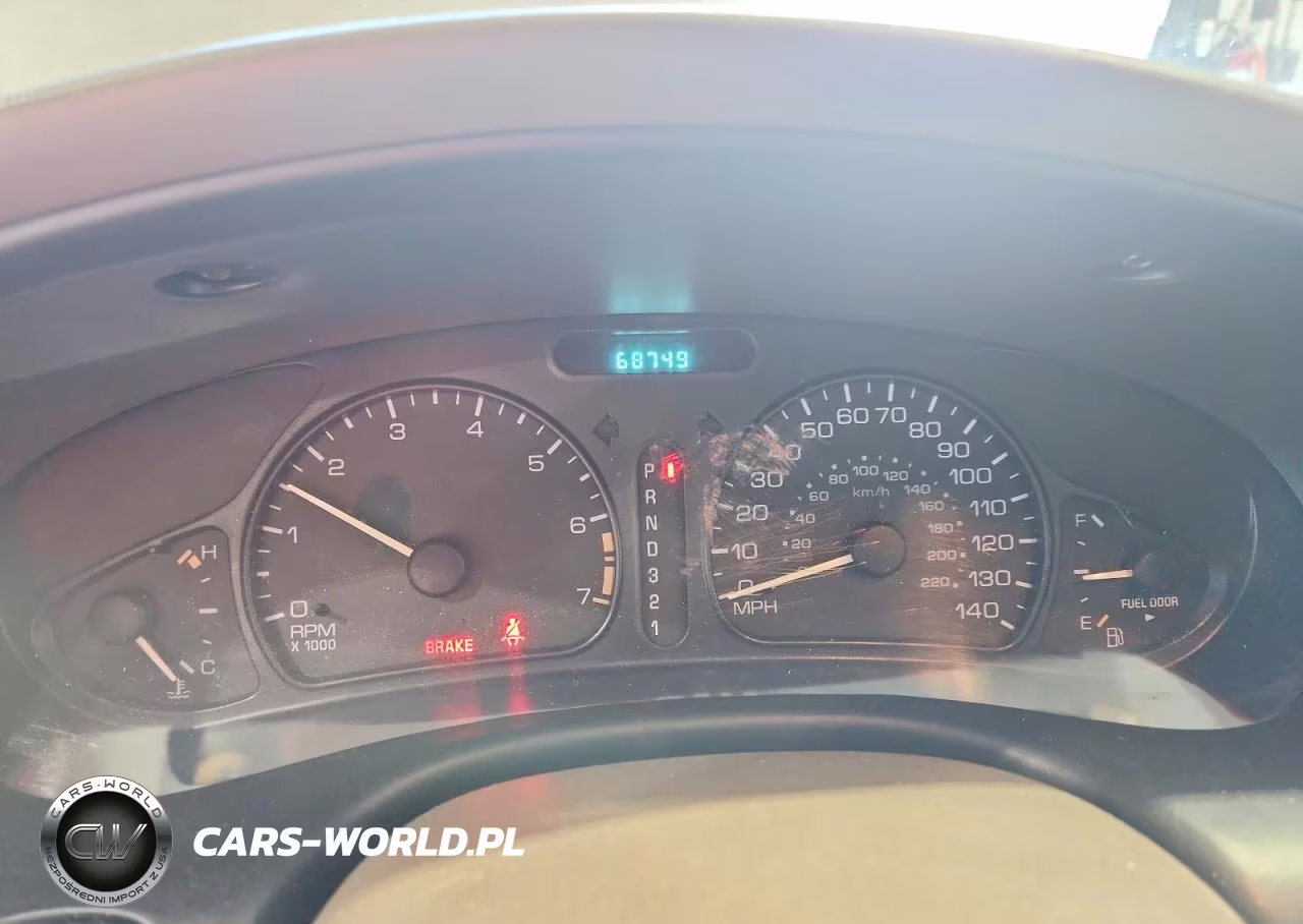 2003 Oldsmobile Alero Gls VIN:1G3NF52E33C142582 - 9