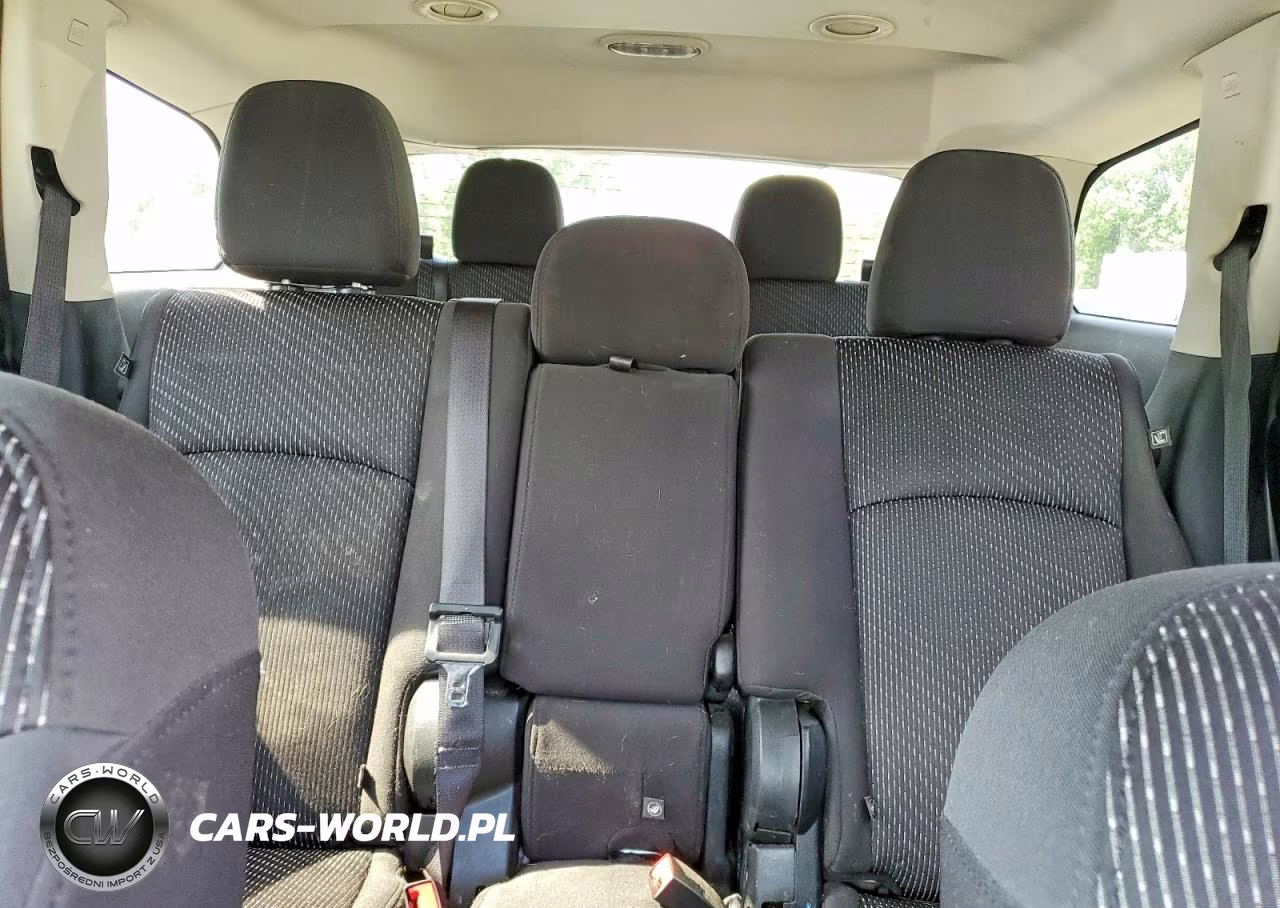 2014 Dodge Journey Sxt VIN:3C4PDDBGXET211754 - 10