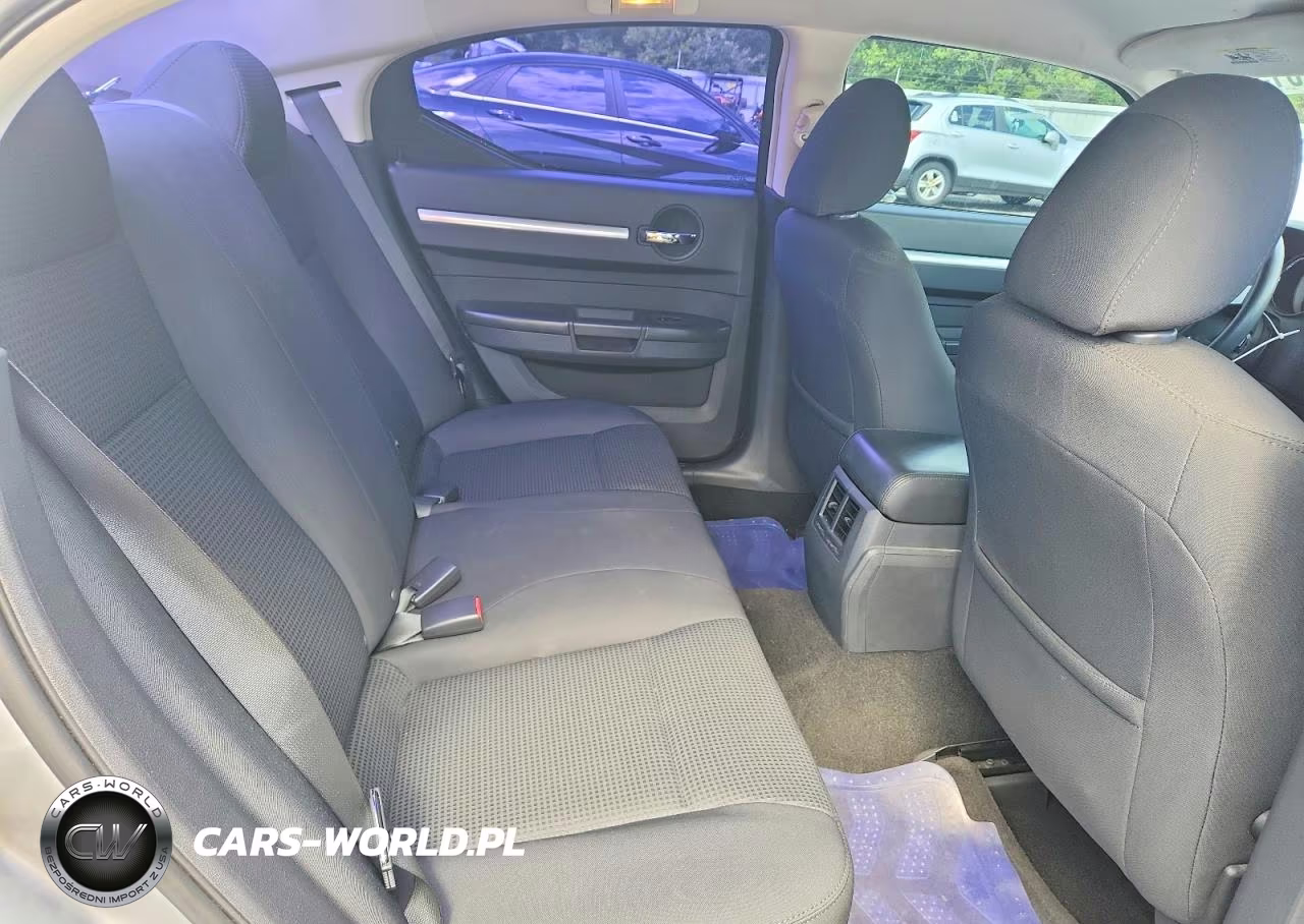 2009 Dodge Charger VIN:2B3KA43D29H629605 - 10