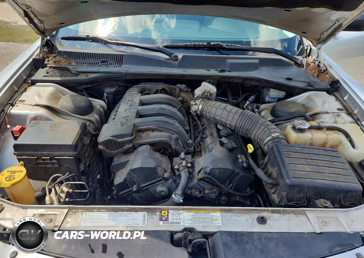 2009 Dodge Charger VIN:2B3KA43D29H629605 - 11