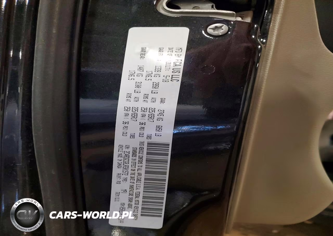 2018 Dodge Grand Caravan Sxt VIN:2C4RDGCG8JR301572 - 14