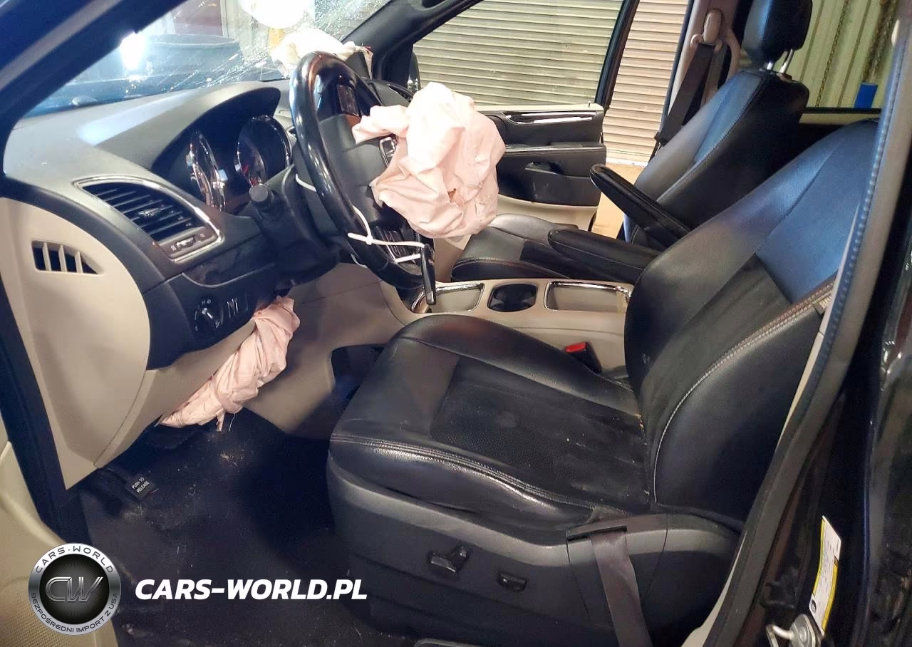 2018 Dodge Grand Caravan Sxt VIN:2C4RDGCG8JR301572 - 7