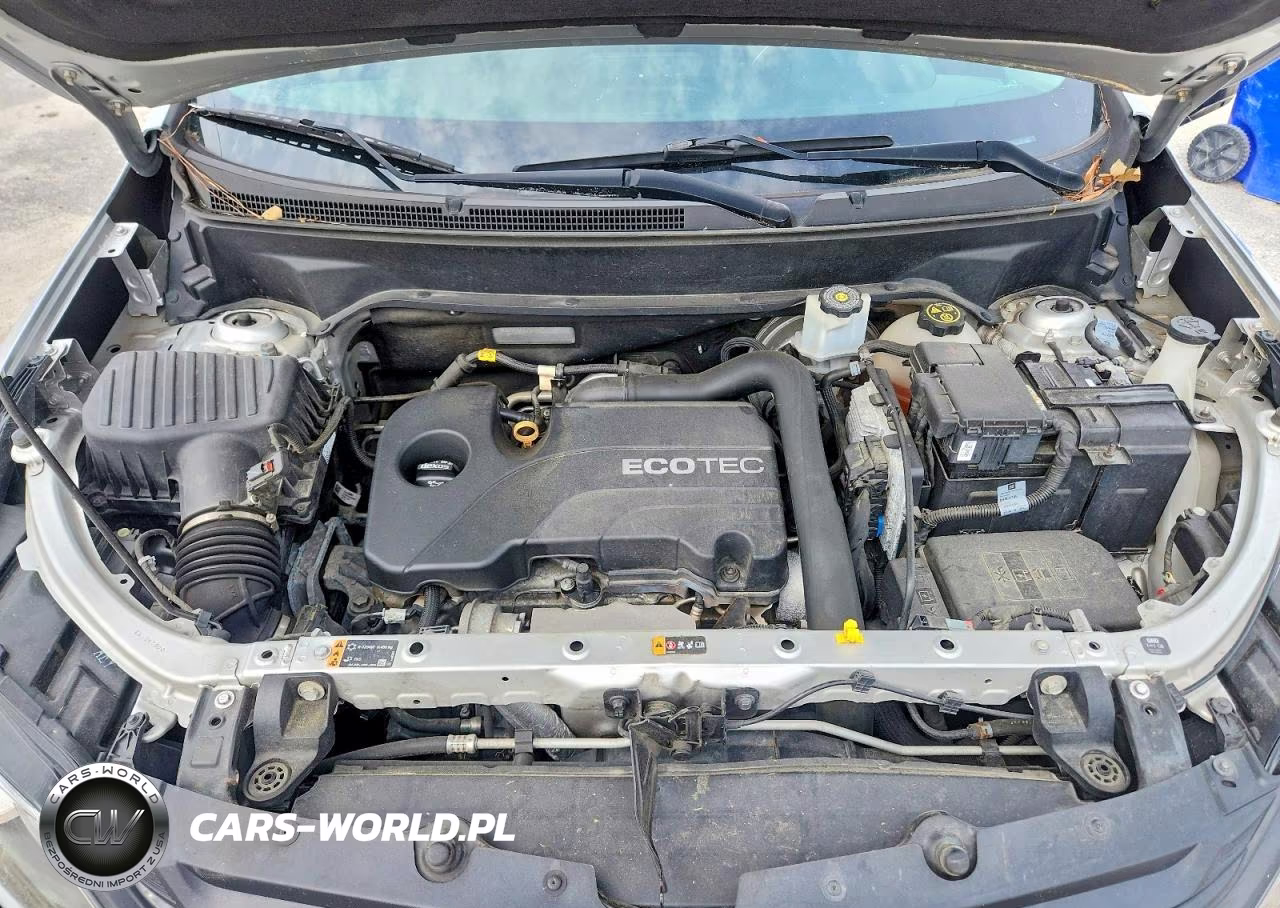 2019 Chevrolet Equinox Lt VIN:3GNAXKEV5KS571471 - 12