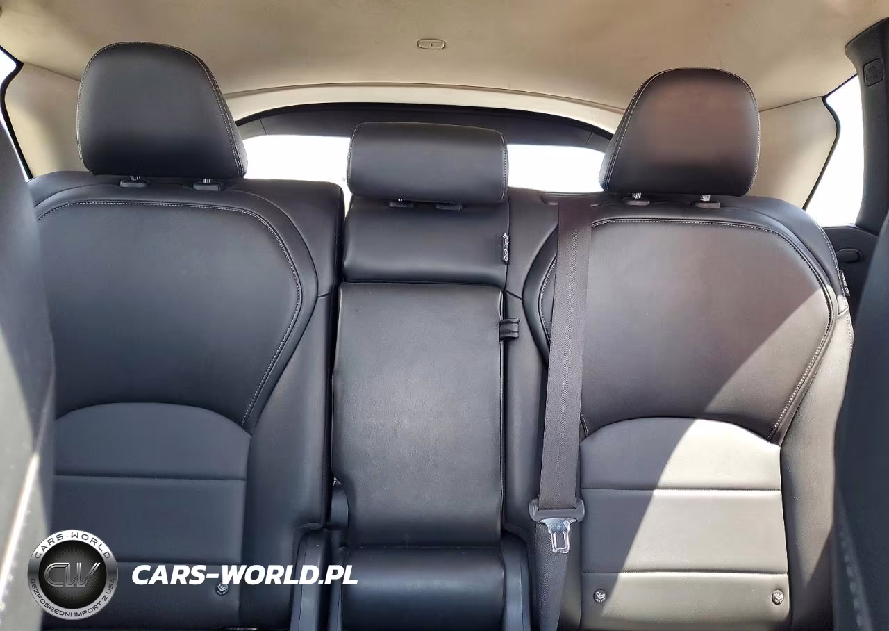 2021 Infiniti Qx50 Luxe VIN:3PCAJ5BB6MF108885 - 10
