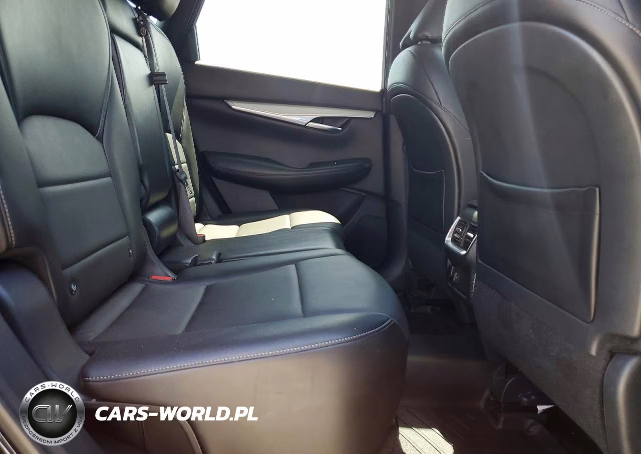 2021 Infiniti Qx50 Luxe VIN:3PCAJ5BB6MF108885 - 11