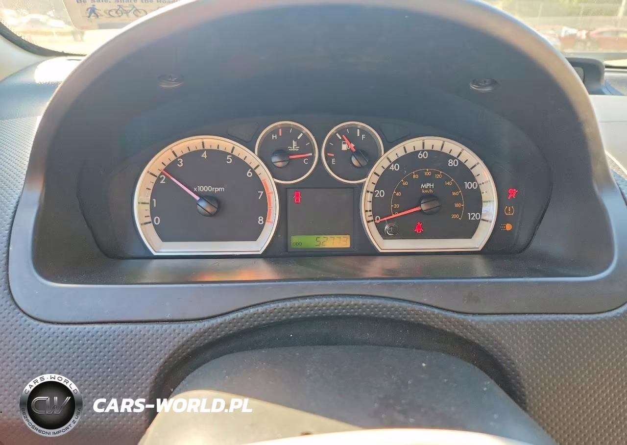 2011 Chevrolet Aveo Lt VIN:KL1TG5DEXBB195261 - 10