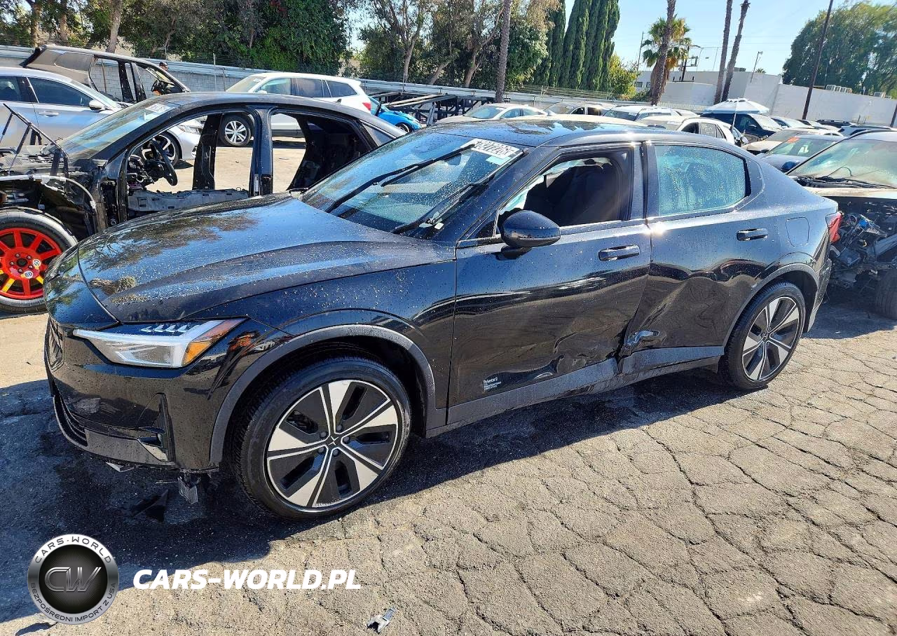 2023 Polestar 2
