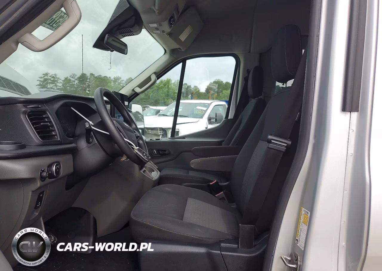 2022 Ford Transit T-350 VIN:1FBAX2C85NKA79615 - 7