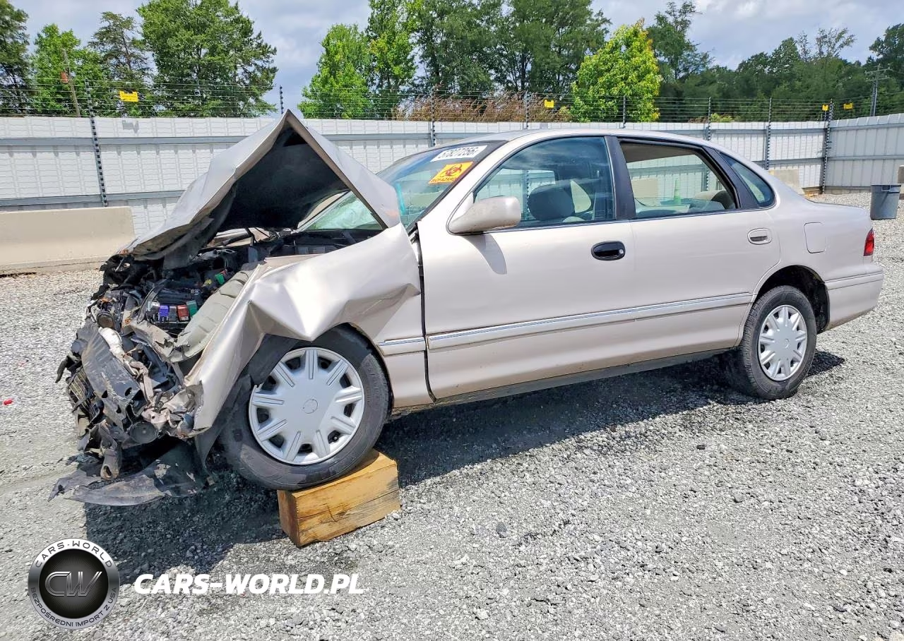 1998 Toyota Avalon Xl