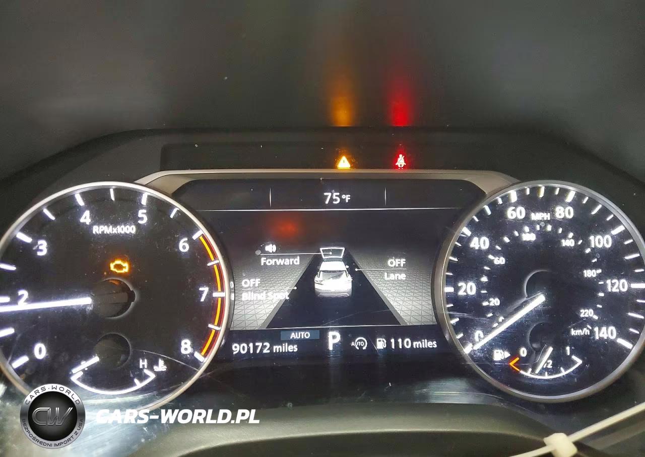 2023 Nissan Rogue S VIN:5N1BT3AB3PC856138 - 9