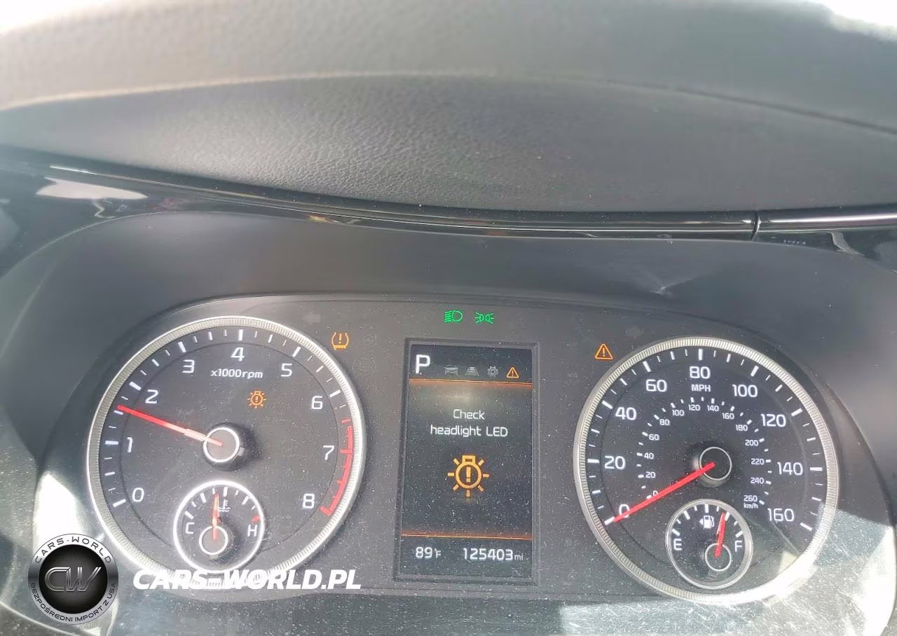 2023 Kia K5 Lxs VIN:5XXG14J26PG186011 - 9