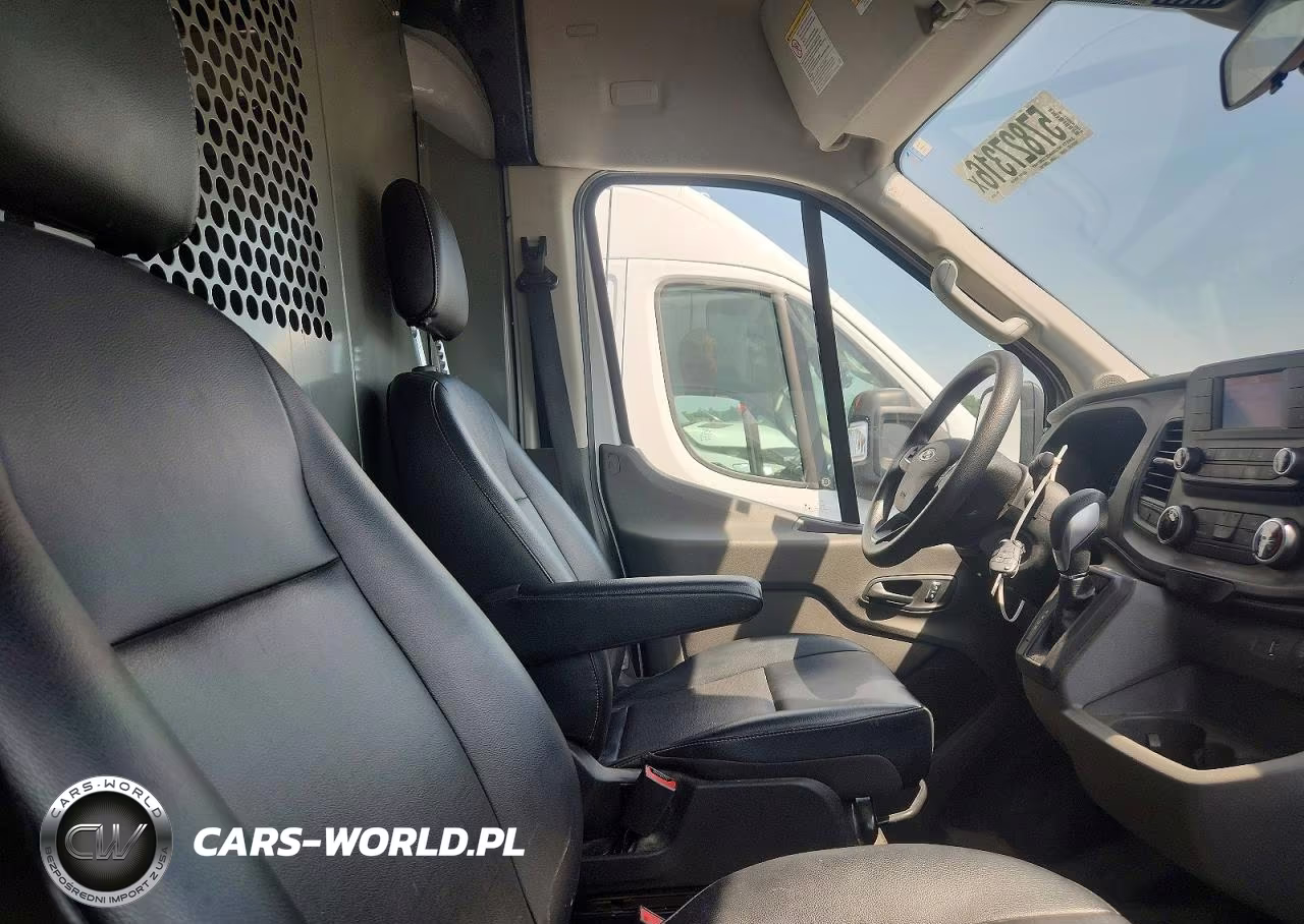 2024 Ford Transit T-250 VIN:1FTBR1C84RKA82290 - 11