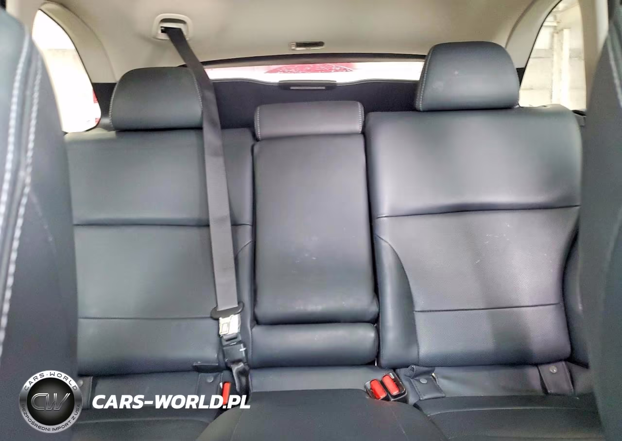 2018 Subaru Outback 2.5I Limited VIN:4S4BSANC3J3371127 - 10