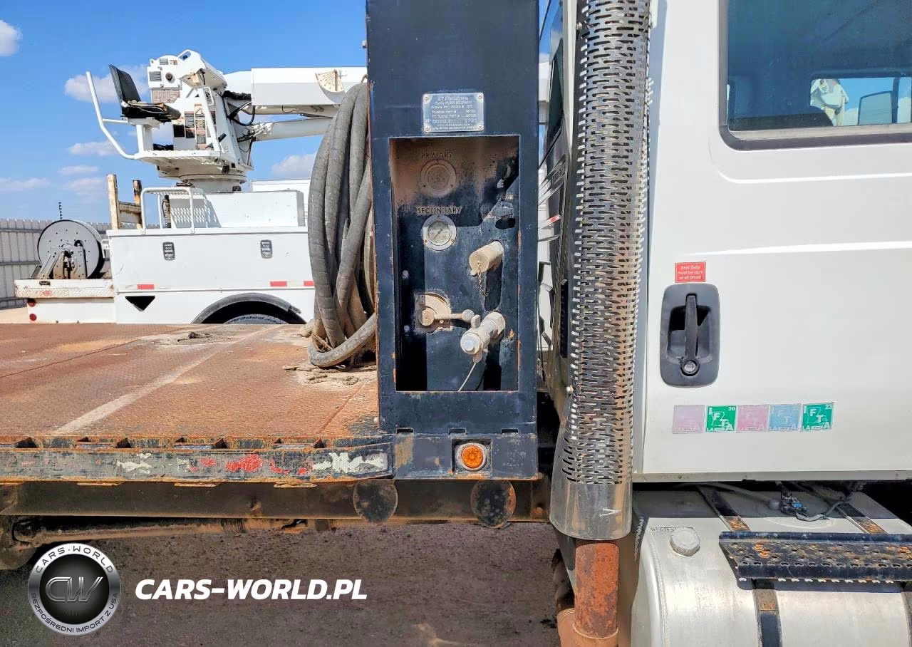 2015 International 4000 4300 VIN:3HAMMMMM5FL718967 - 9