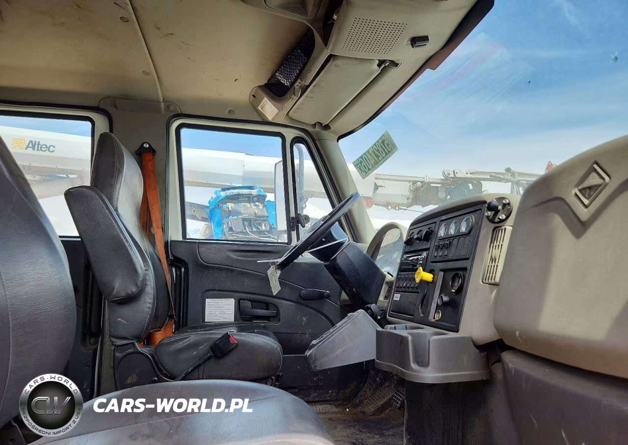 2015 International 4000 4300 VIN:3HAMMMMM9FL718972 - 5