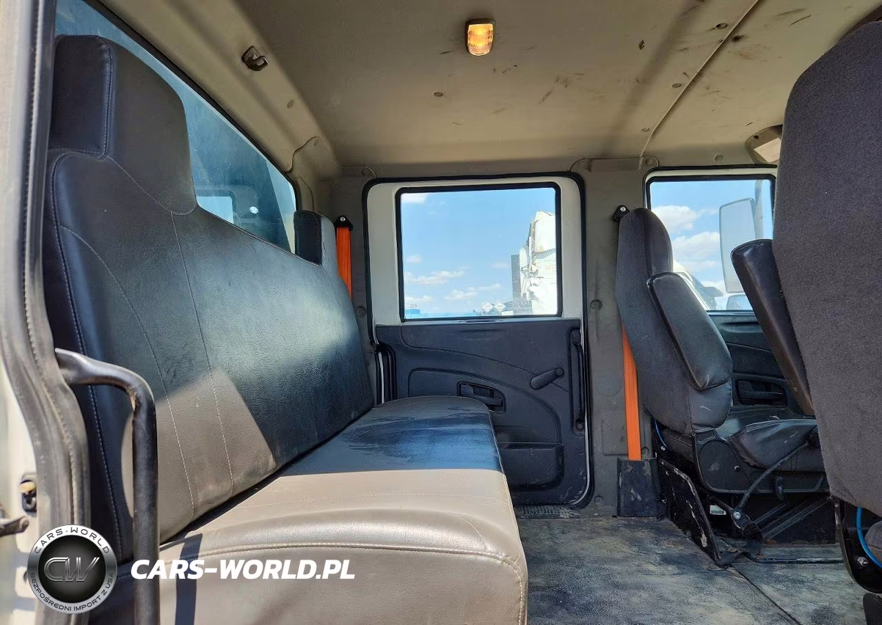 2015 International 4000 4300 VIN:3HAMMMMM9FL718972 - 6