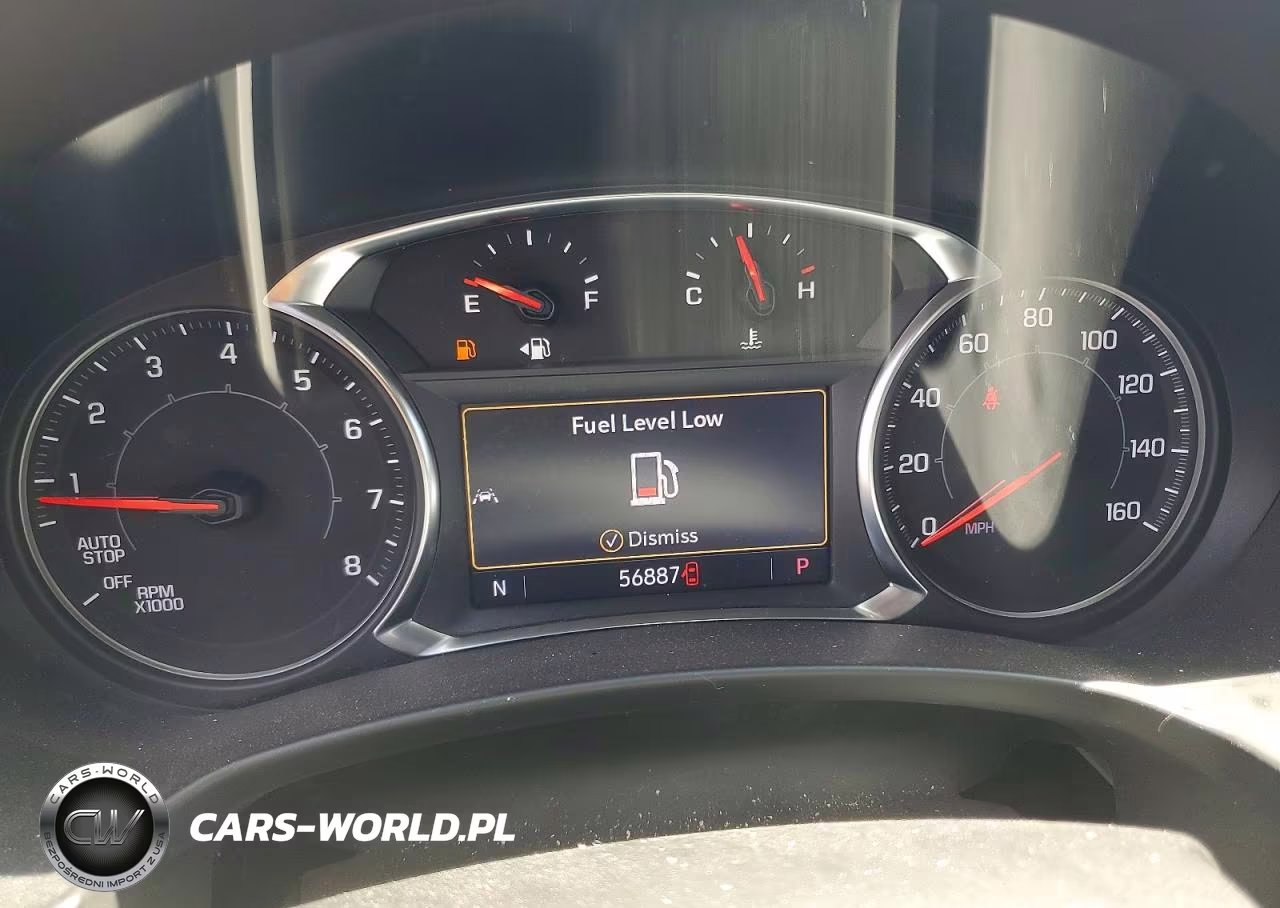 2023 GMC Terrain Slt VIN:3GKALPEG3PL173717 - 9