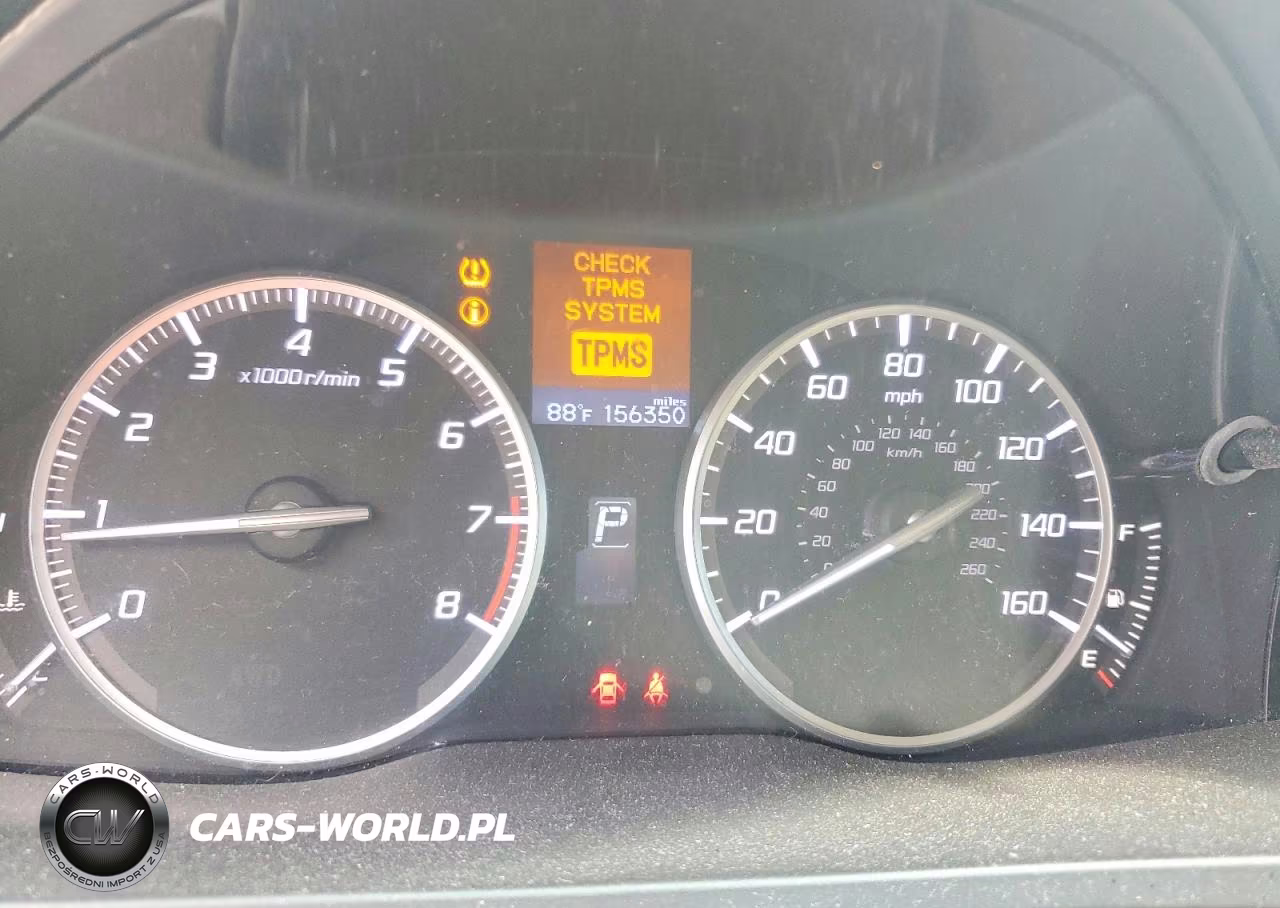 2014 Acura Rdx VIN:5J8TB4H37EL017110 - 9