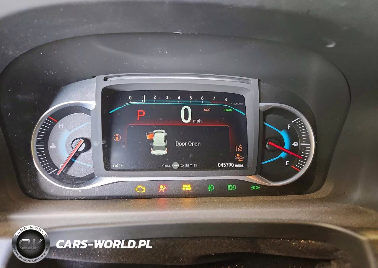 2022 Honda Pilot Exl VIN:5FNYF6H57NB003149 - 9
