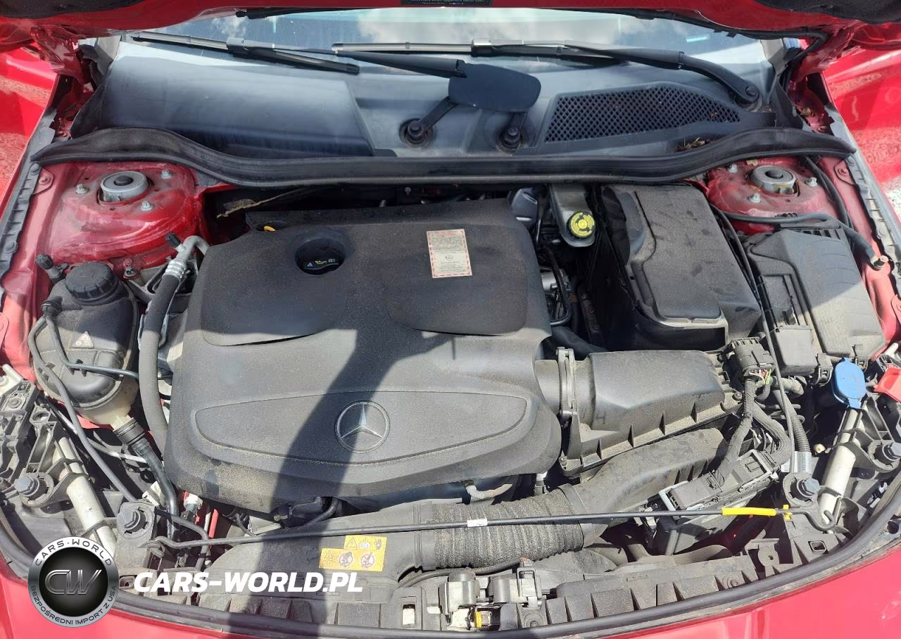 2018 Mercedes-Benz Cla 250 VIN:WDDSJ4EB4JN510367 - 11