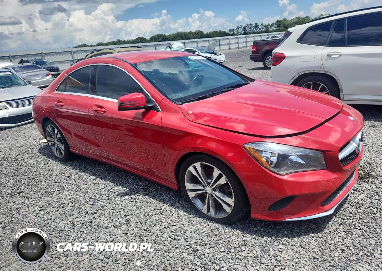 2018 Mercedes-Benz Cla 250 VIN:WDDSJ4EB4JN510367 - 4