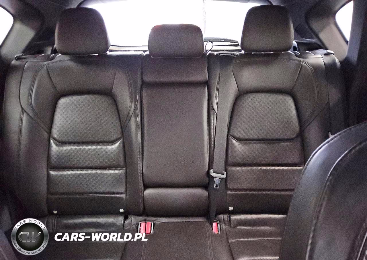 2021 Mazda Cx-5 Signature VIN:JM3KFBEY4M0390504 - 10