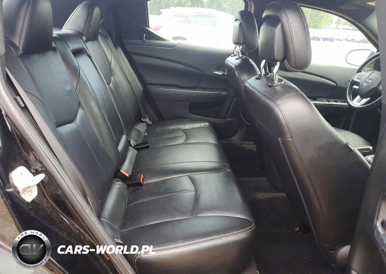 2011 Dodge Avenger VIN:1B3BD2FG6BN574736 - 10