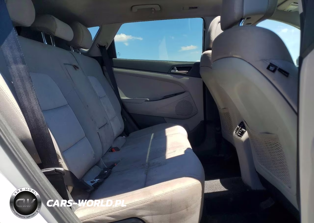 2018 Hyundai Tucson Value VIN:KM8J3CA24JU688765 - 11