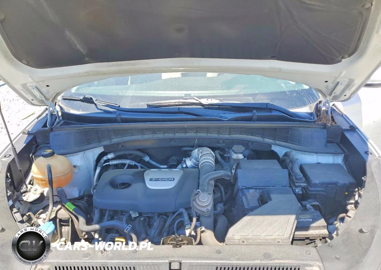 2018 Hyundai Tucson Value VIN:KM8J3CA24JU688765 - 12